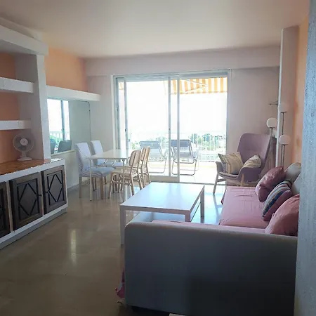 Vue Imprenable Apartman Cannes