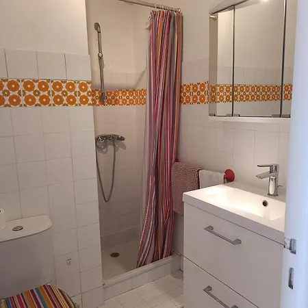 Vue Imprenable * Cannes