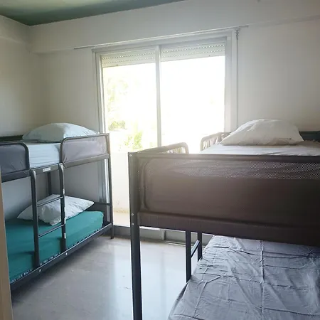 Apartman Vue Imprenable