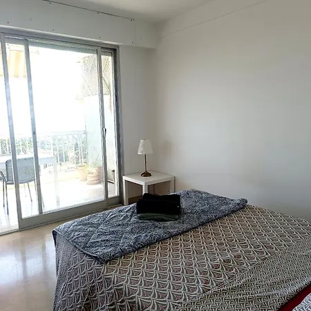 Vue Imprenable Apartman