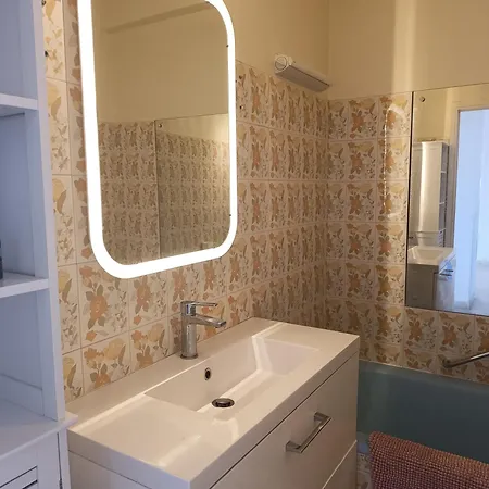 Vue Imprenable * Cannes